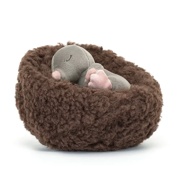 Hibernating Mole