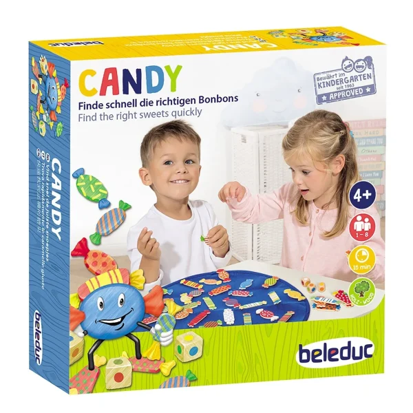 Candy XXL (Multi)