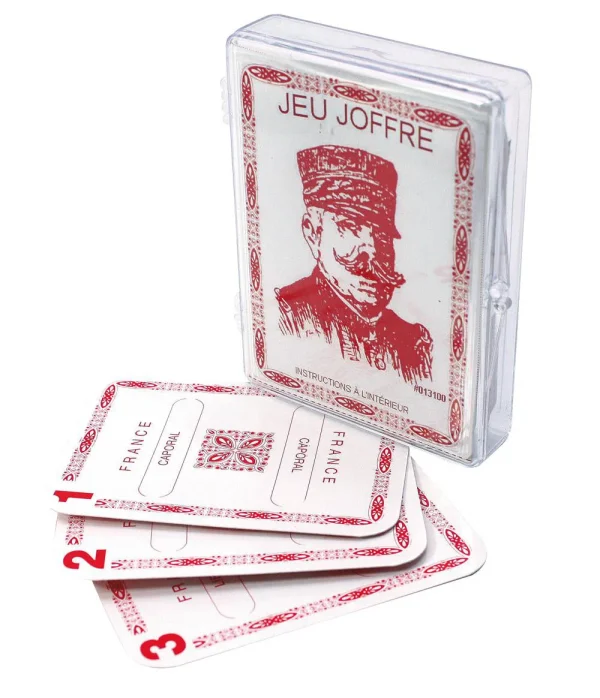 Joffre (Bil)