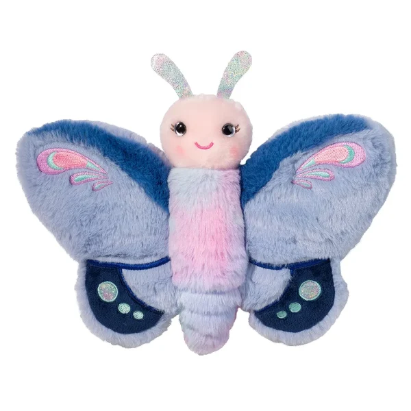 Finger Puppet - Skyla the Butterfly