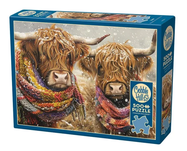 Brrr - 500 pcs