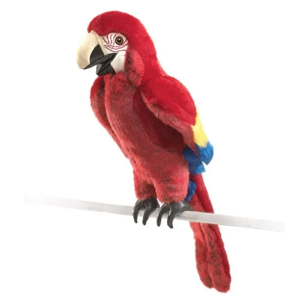 Puppet - Ara