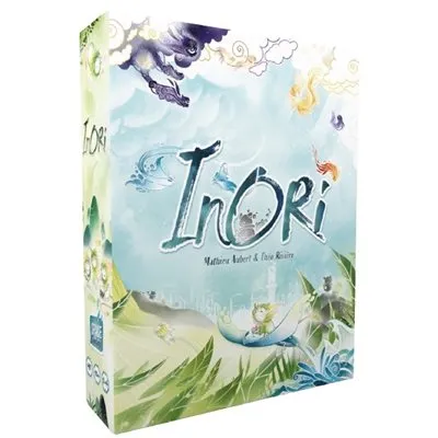 Inori (Fr)