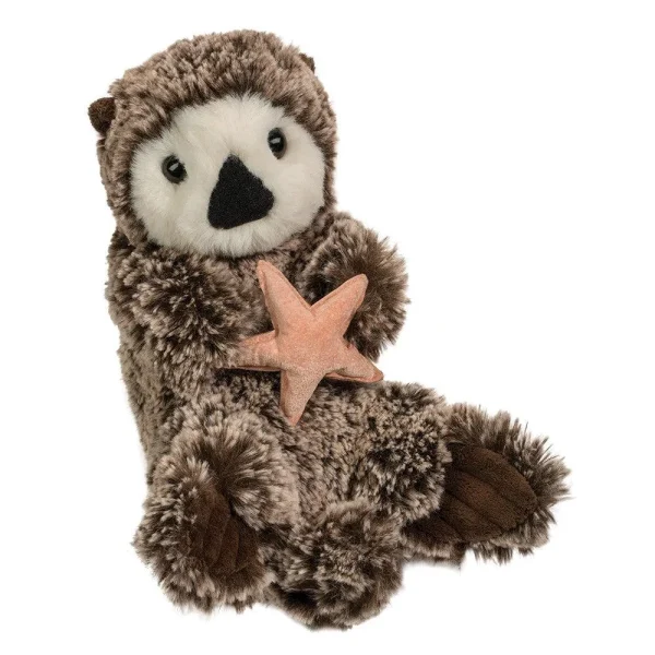 Sea Otter - Cruz