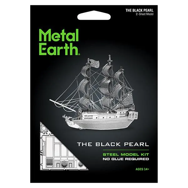 Black Pearl