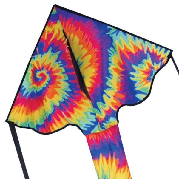 30 Kite - Easy Flyer Regular - Tie Dye