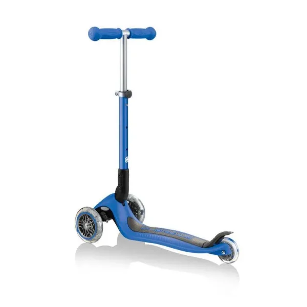 Globber Folding Fantasy Jr. - Blue
