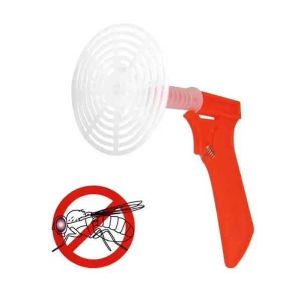 Fly Gun Assassin