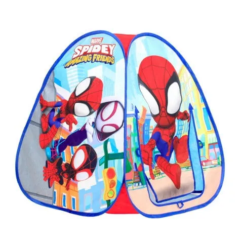 Hideaway Tent Spidey