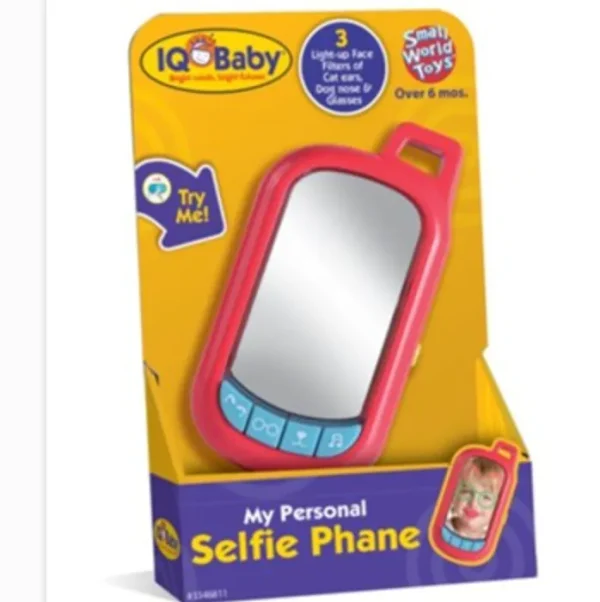 My Personal Selfie Phone