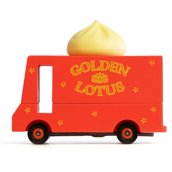 Dumpling Van