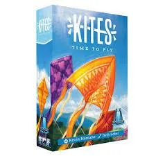 Kites (En)