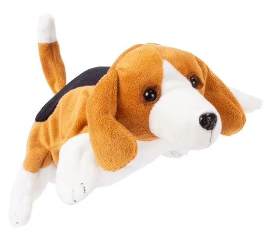 Puppet - Dog