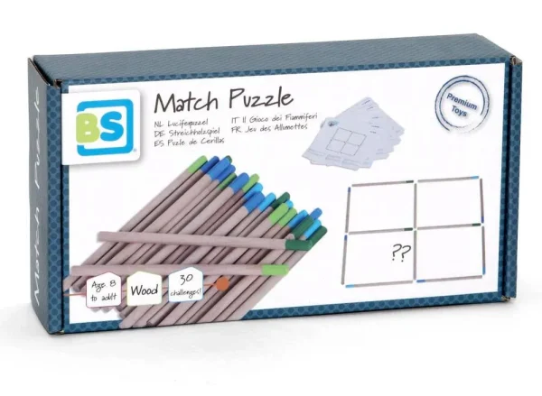 Game of Matches