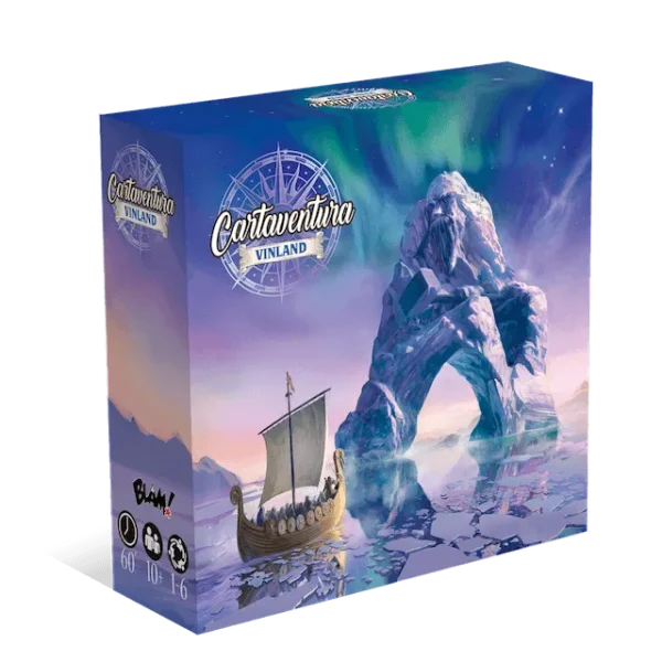 Cartaventura - Vinland (Fr)