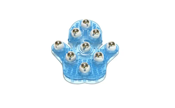 Massage Roller Glove