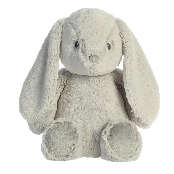 Ebba - Dewey the Gray Rabbit 12 - 1/2 in