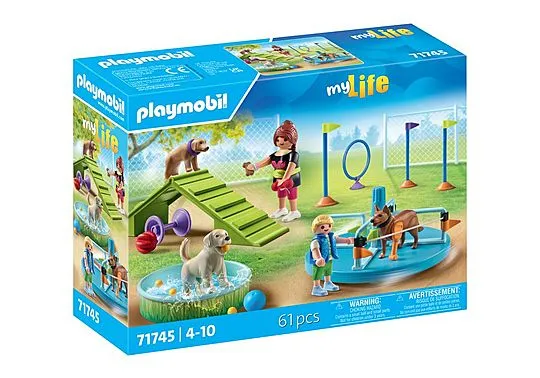 Dog Park - My Life
