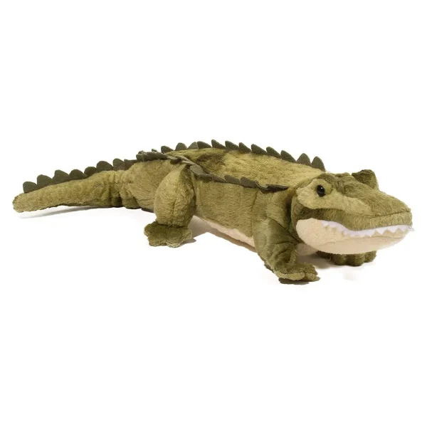 Alligator Stream Line