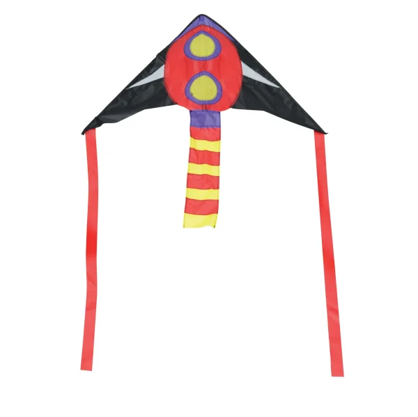 Spaceship Kite
