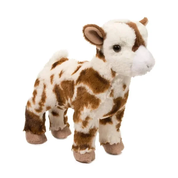 Goat - Gertie