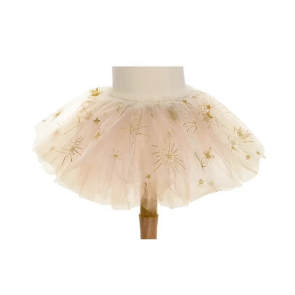 Sparkle Star Tutu - size 4/6