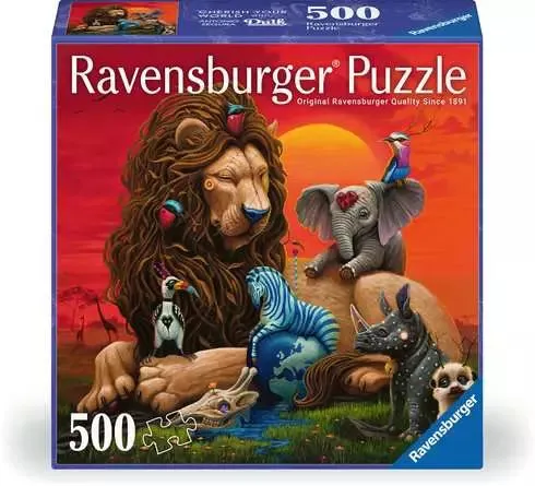 Hope - 500 pcs