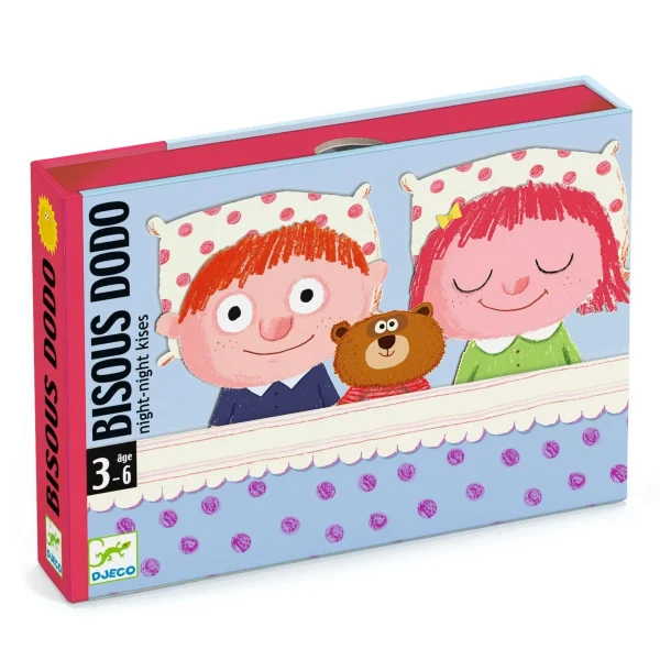 Bisous Dodo (Multi)