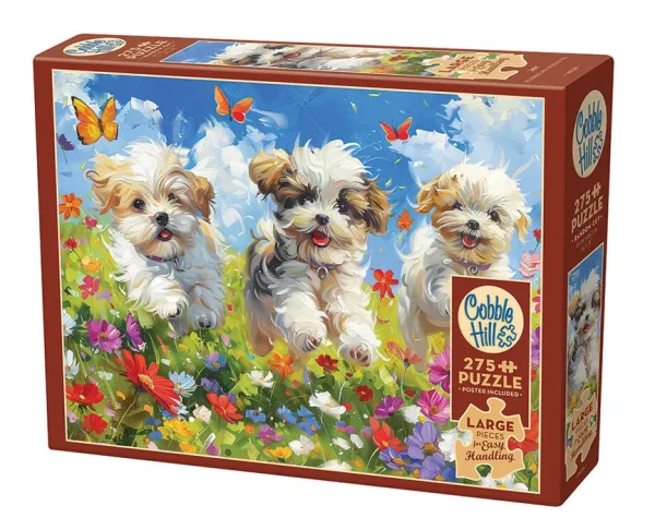 Joy - 275 pcs Large