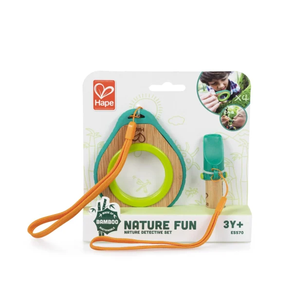 Nature Detective Set