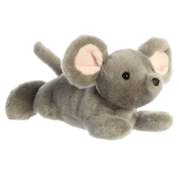 Mini Flopsie - Missy Mouse - 8 in