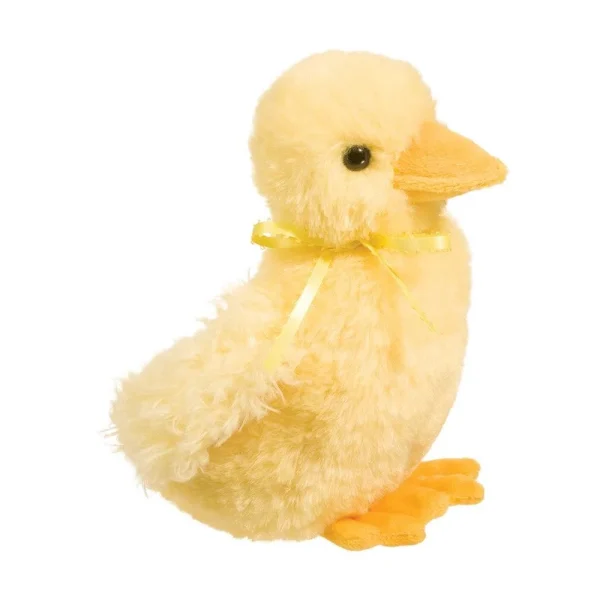 Yellow Duckling - Slicker