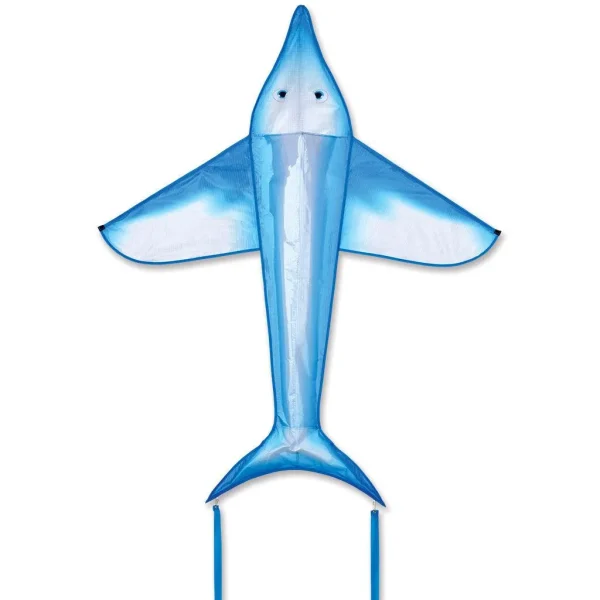 3D Kite - Dolphin Kite