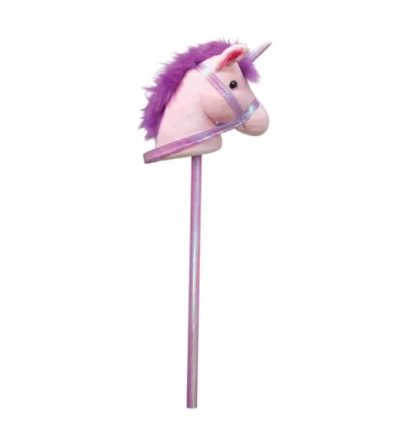 Starlight Unicorn Hobby Horse