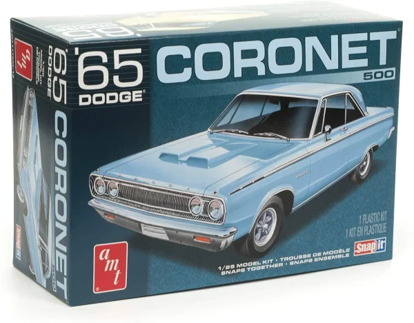 '65 Dodge Coronet