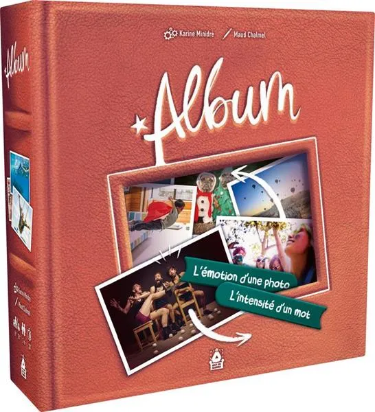 Album (Fr)