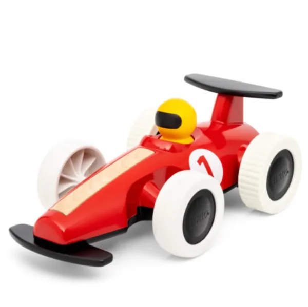 30308 Large Pullback Racer - Brio
