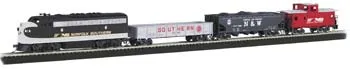 00691 Thoroughbred Set HO