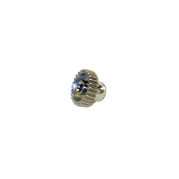 03005 Brass Pinion Gear (26T .6 module)