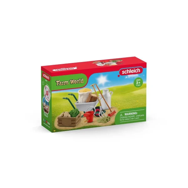 Barn accessories - Farm World