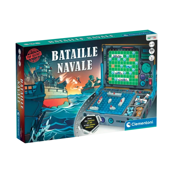 Bataille navale (Fr)