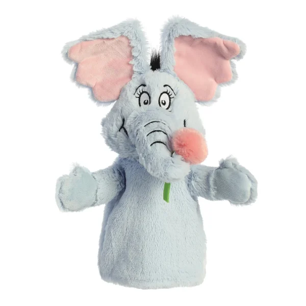 13 Horton Hand Puppet
