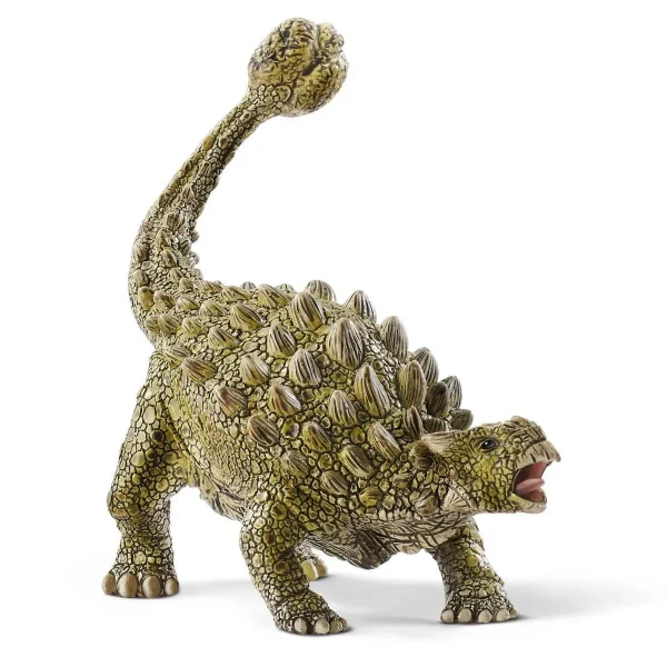 Ankylosaurus - Dinosaur