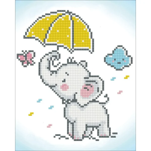 Baby Brollie - Beginner