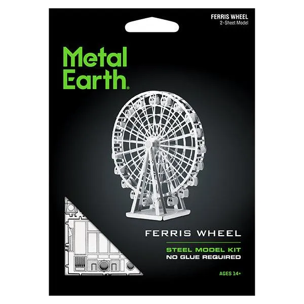 Big Wheel