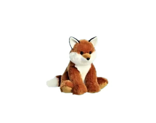 14 Fox Plush