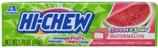 Hi-Chew Watermelon