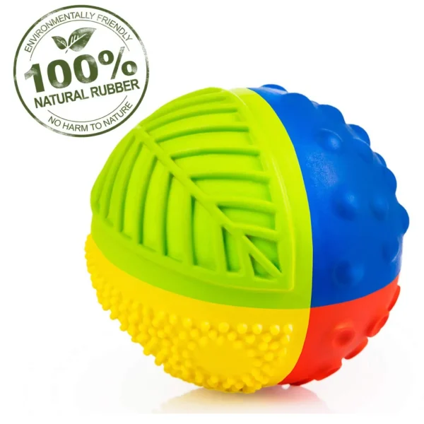 Rainbow Sensory Ball