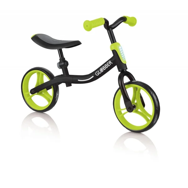 Globber Go Bike Green