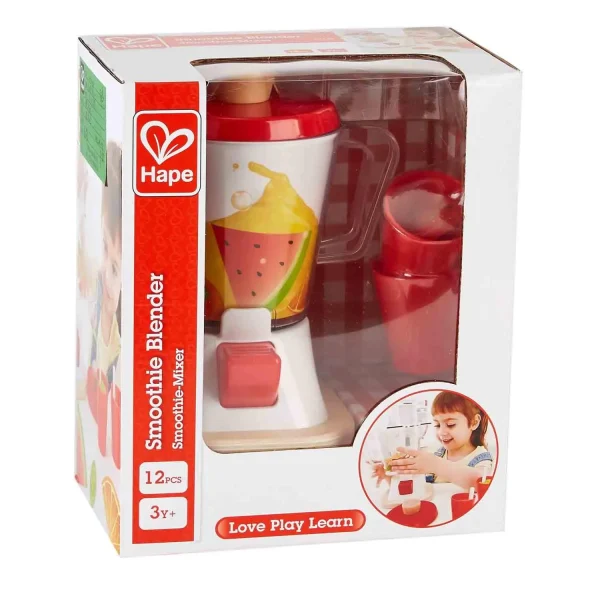 Smoothie blender